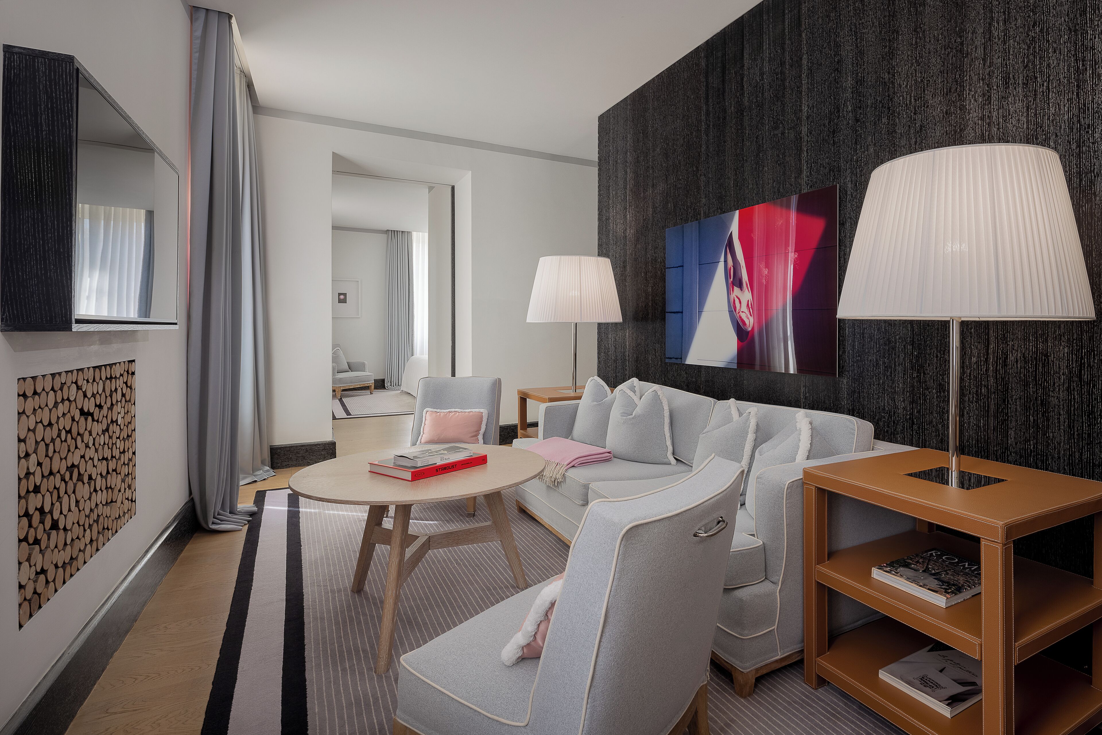 Foto - Portrait Roma - Lungarno Collection