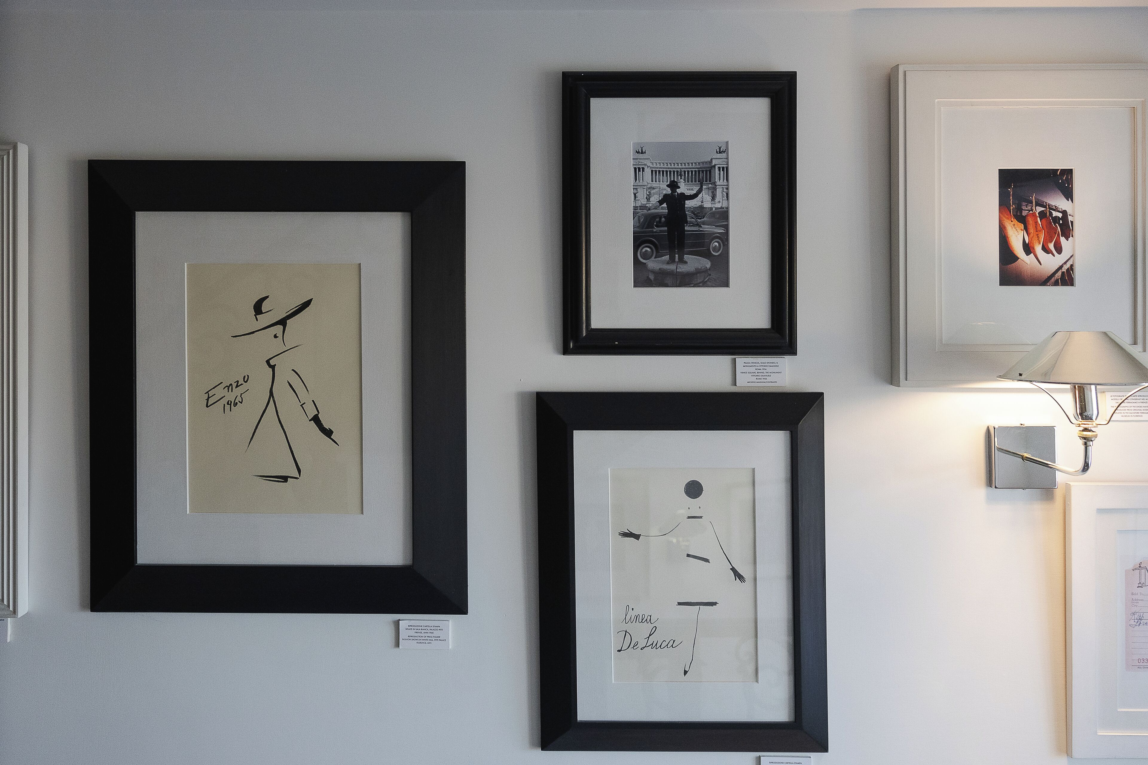 Foto - Portrait Roma - Lungarno Collection