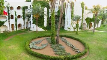 Jardin
