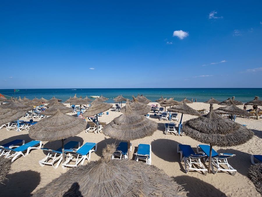 Playa privada en los alrededores, sillas reclinables de playa