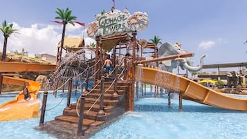 Water park