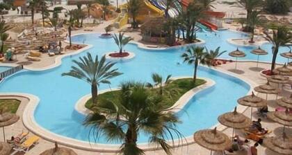 Caribbean World Thalasso Djerba