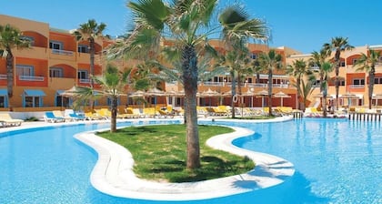 Caribbean World Thalasso Djerba
