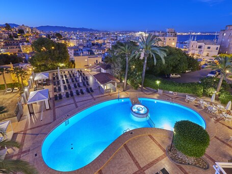 BQ Augusta Hotel – Affordable hotel in Palma de Mallorca