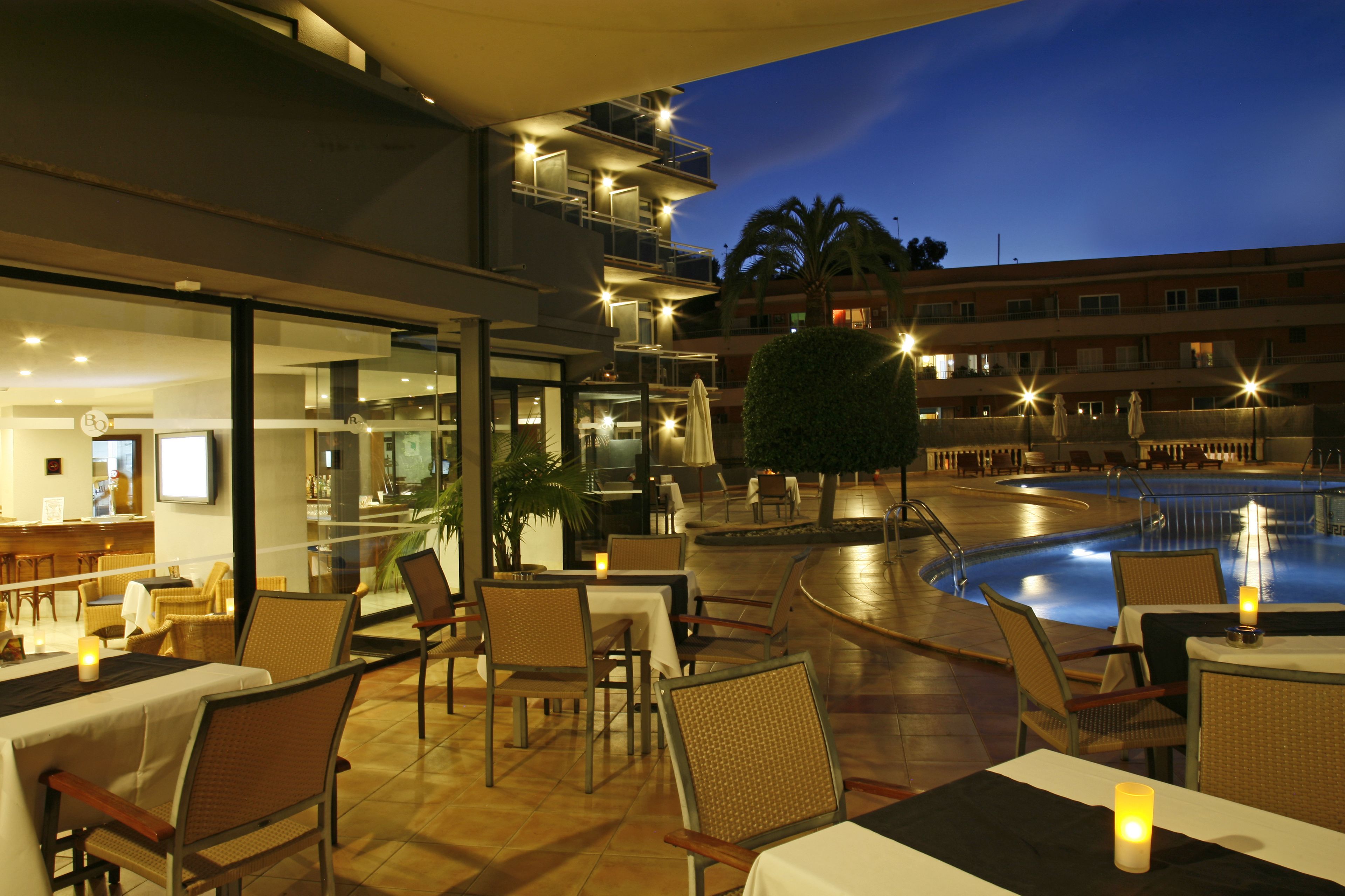 Foto - BQ Augusta Hotel