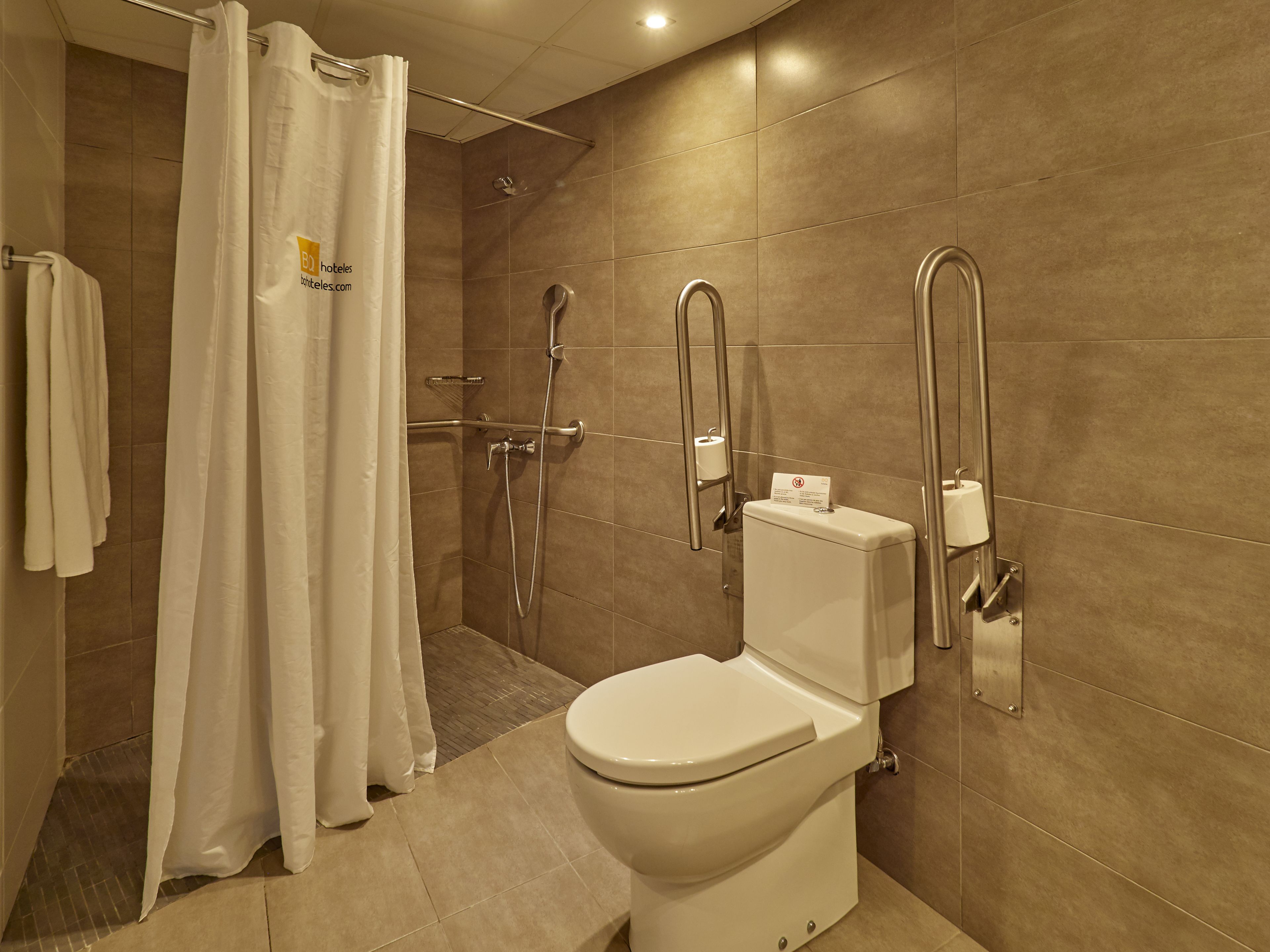 minibar, in-room safe, desk, soundproofing