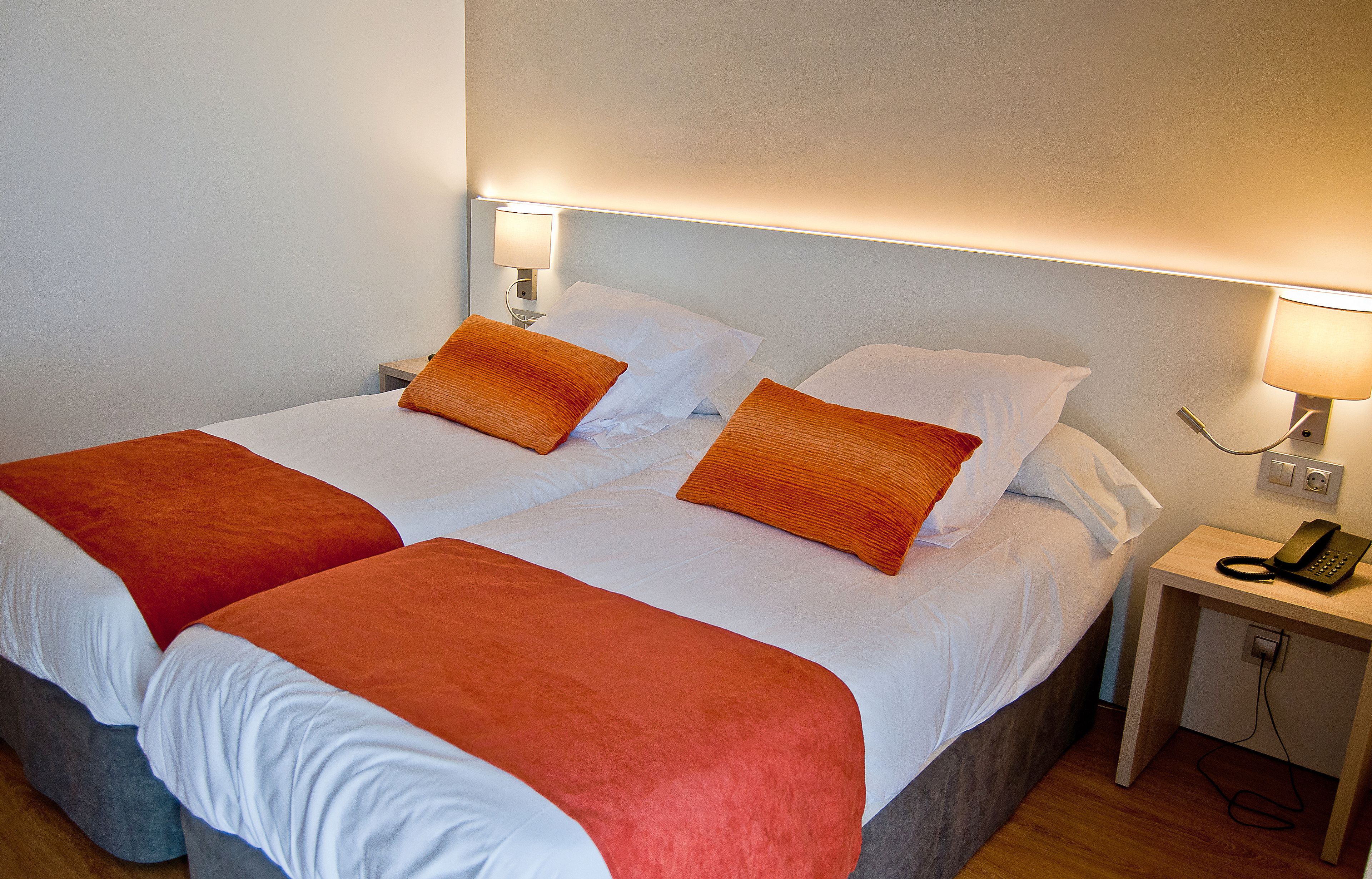 minibar, in-room safe, desk, soundproofing