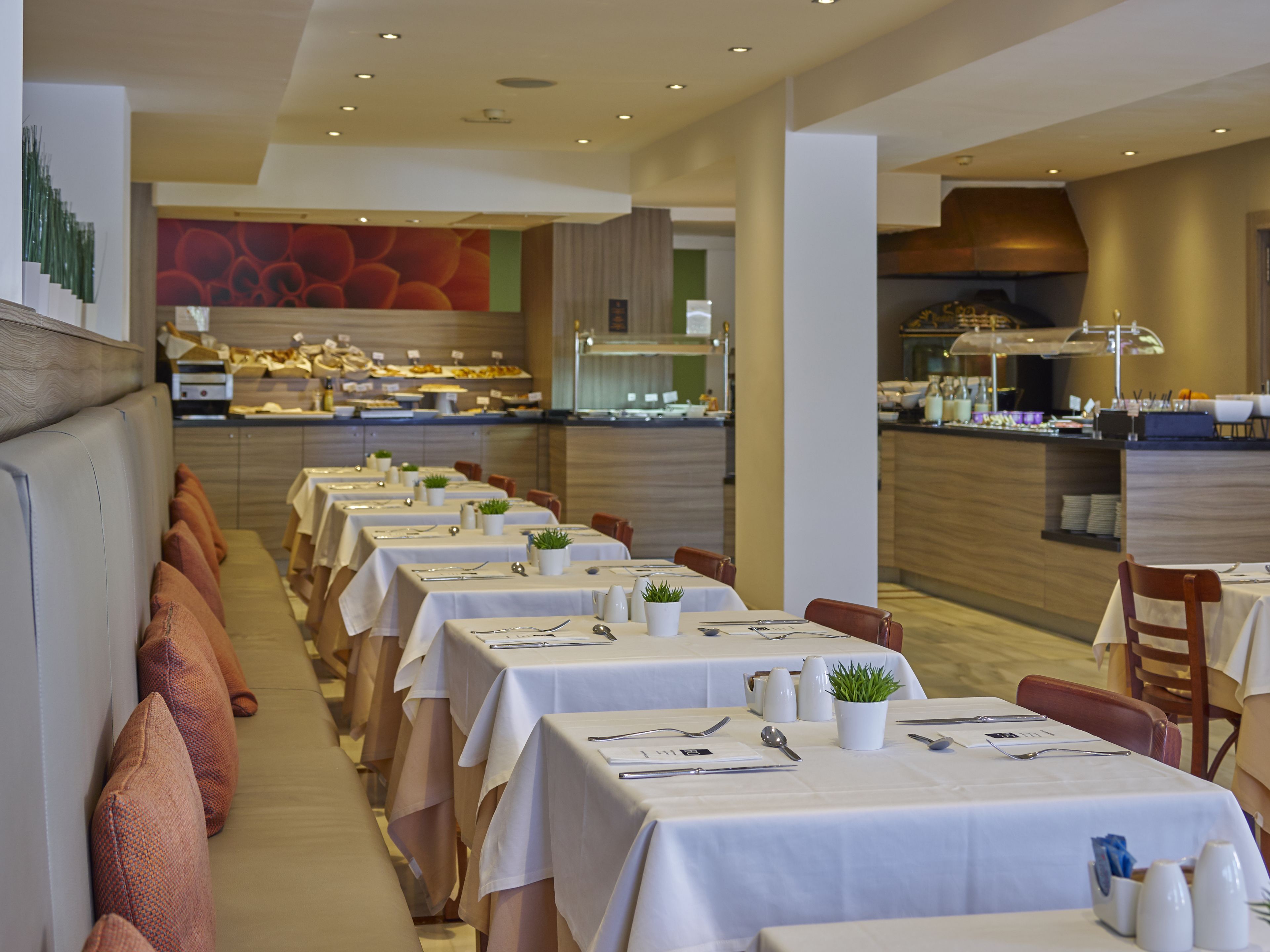 Foto - BQ Augusta Hotel