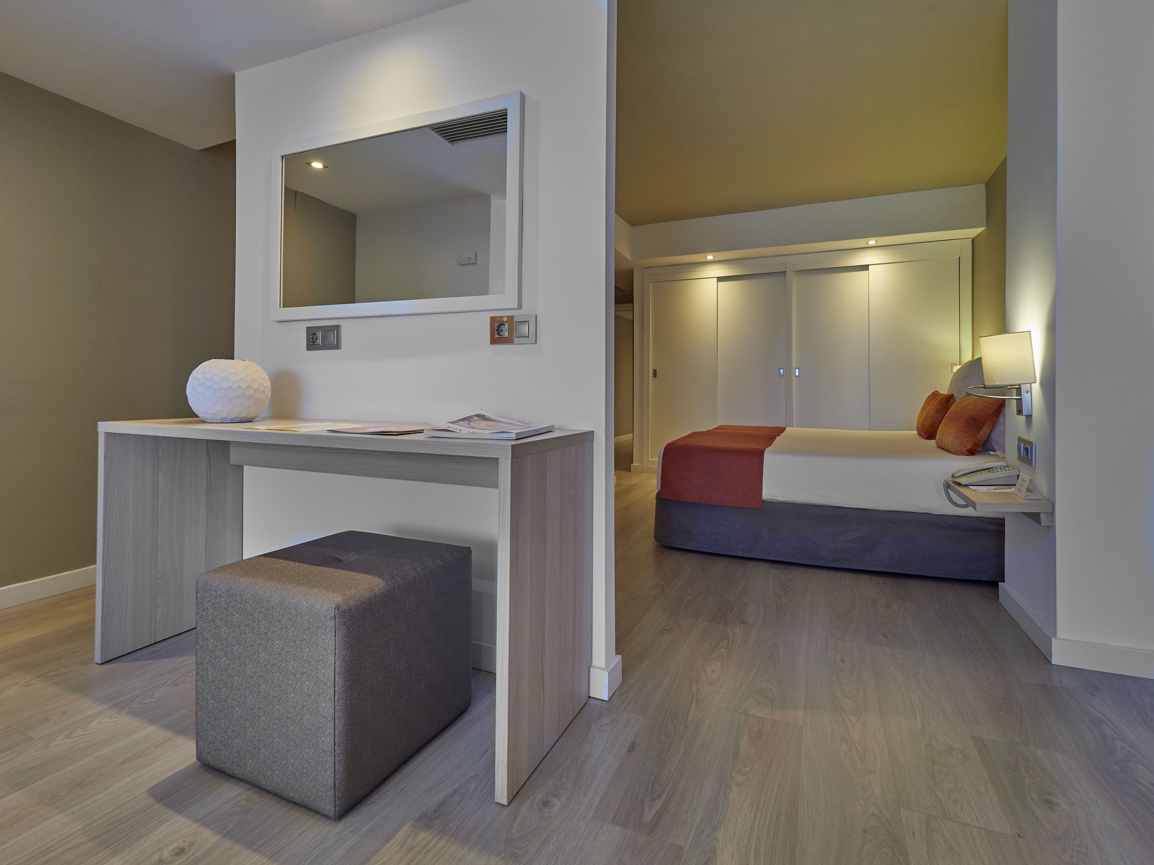 Foto - BQ Augusta Hotel