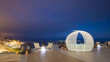 Servicio de la propiedad