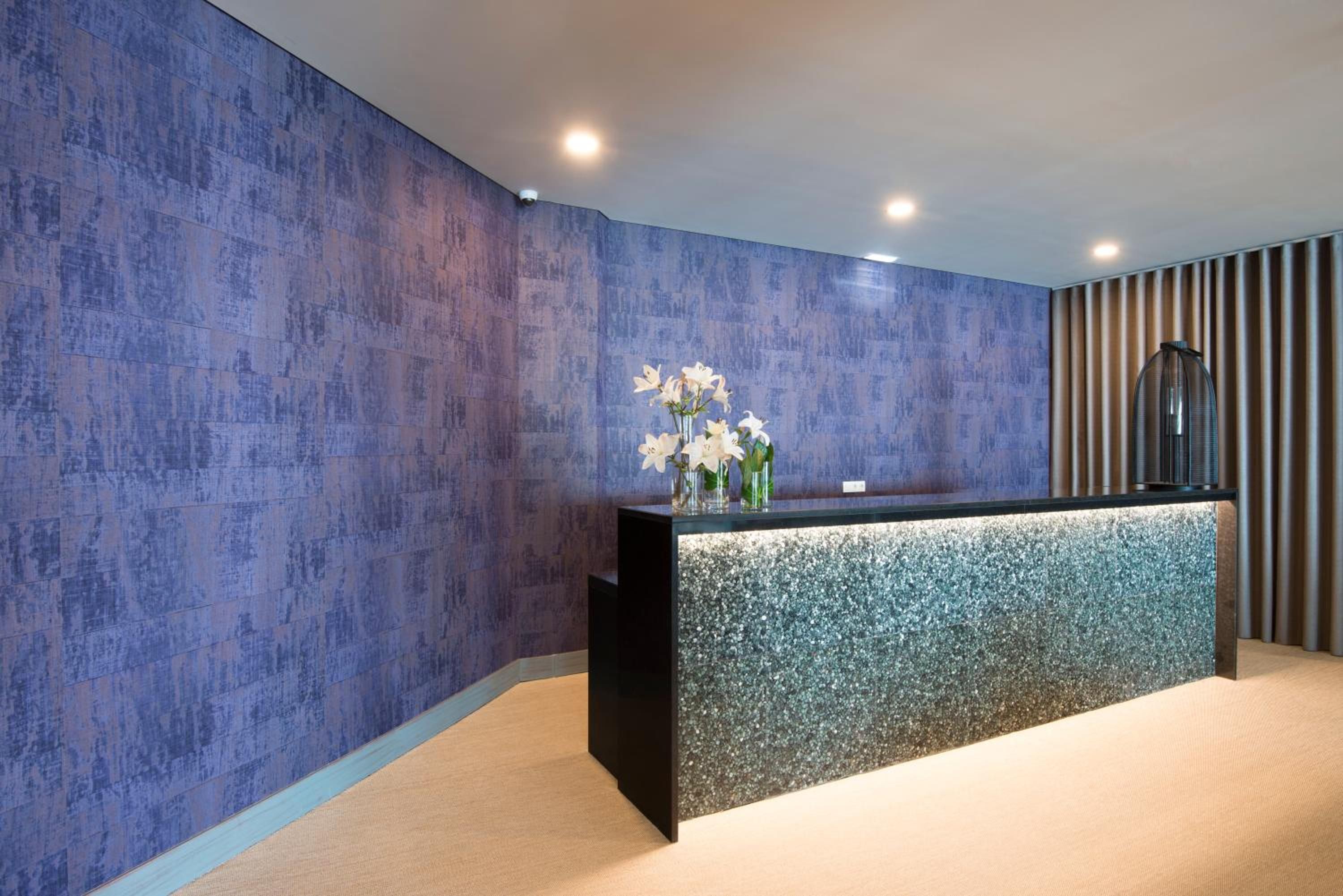 Foto - Hotel Baía Azul