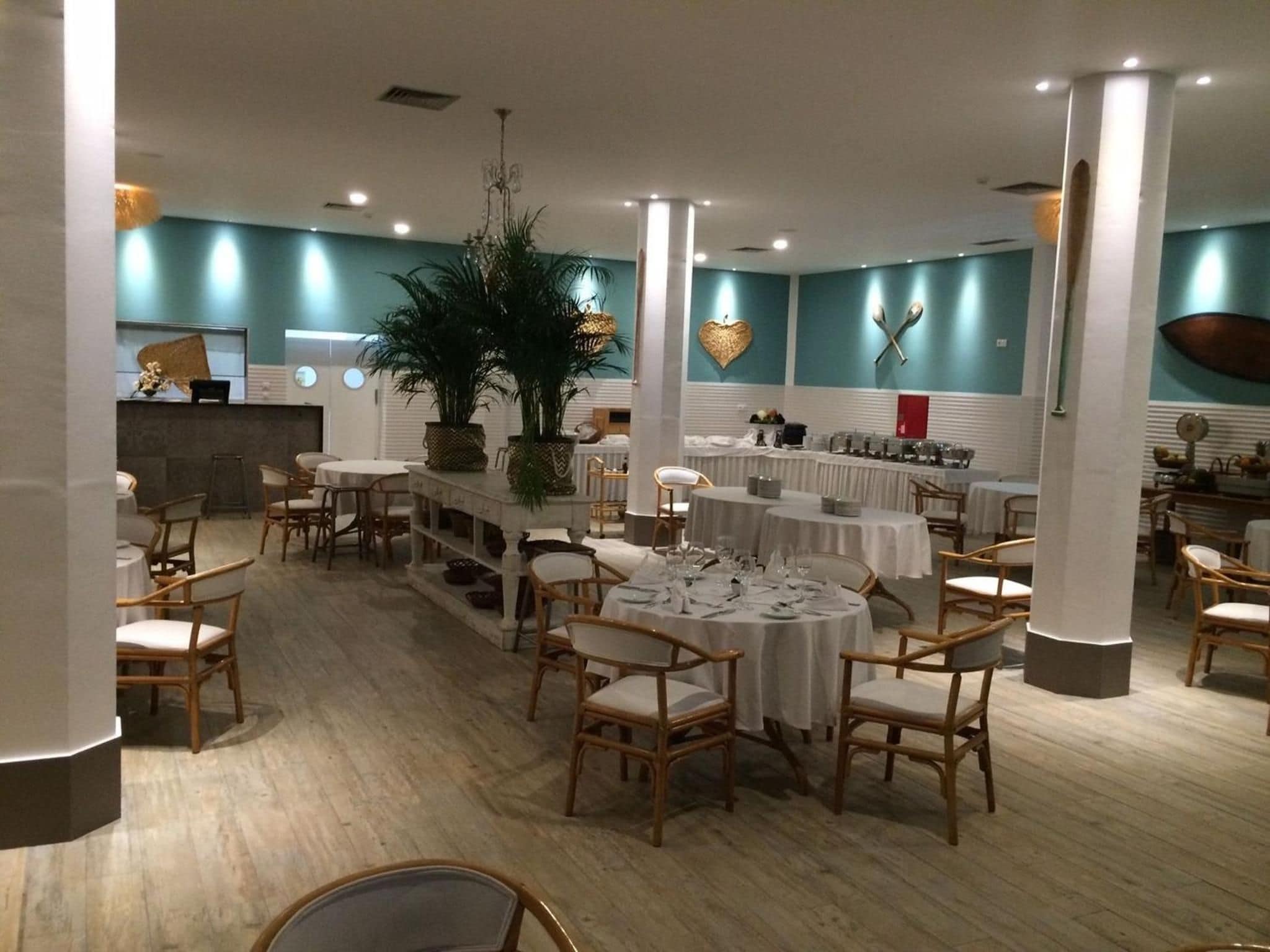 Foto - Hotel Baía Azul
