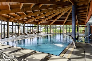 Piscina al aire libre