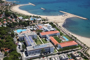 View from property - Estival Eldorado (Cambrils)