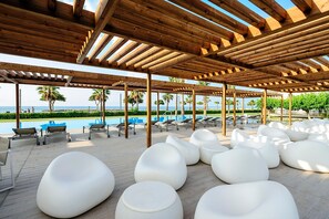 Lobby - Estival Eldorado (Cambrils)