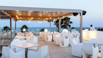 Vistas desde el alojamiento