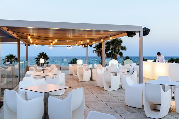 View from property - Estival Eldorado (Cambrils)