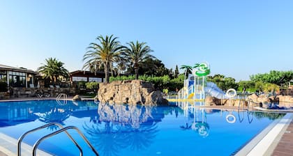 Estival El Dorado Resort