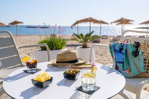 Bar (on property) - Estival Eldorado (Cambrils)