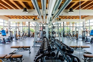 View from property - Estival Eldorado (Cambrils)