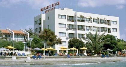Michael's Beach Hotel Apartments