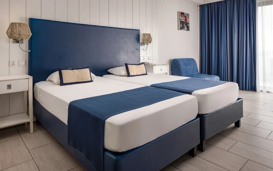 Photo - db Seabank Resort + Spa All Inclusive