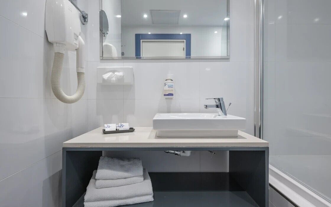 Photo - db Seabank Resort + Spa All Inclusive