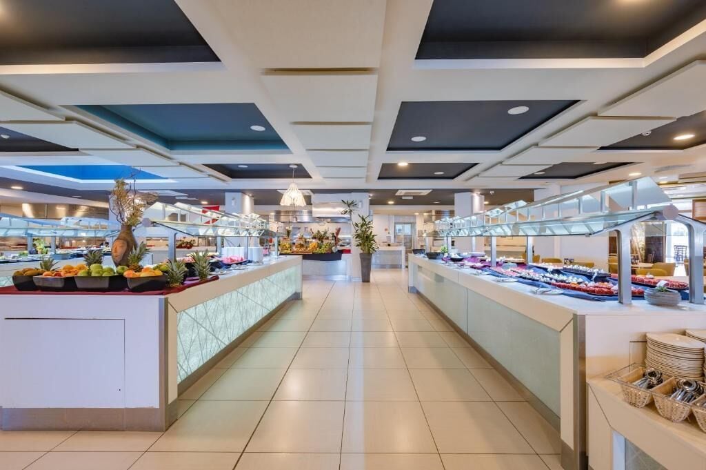 Photo - db Seabank Resort + Spa All Inclusive