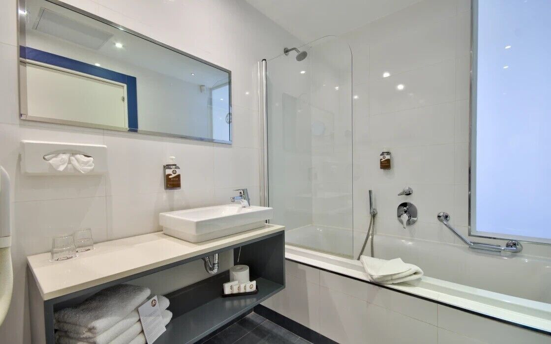 Photo - db Seabank Resort + Spa All Inclusive