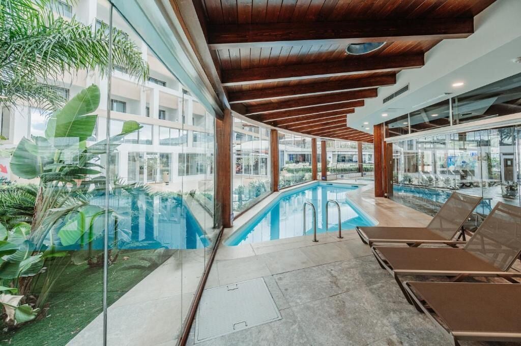 Photo - db Seabank Resort + Spa All Inclusive