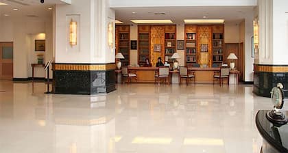 Culture Plaza Hotel Zhejiang