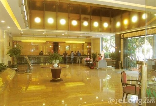 Century Garden Hotel