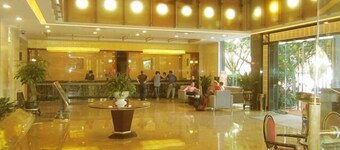 Century Garden Hotel