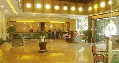 Century Garden Hotel