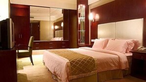 Unclassified image, 5 of 18, button - Century Garden Hotel (Shenzhen)