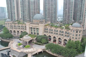 Exterior - Regal Riviera (CANTON (GUANGZHOU))
