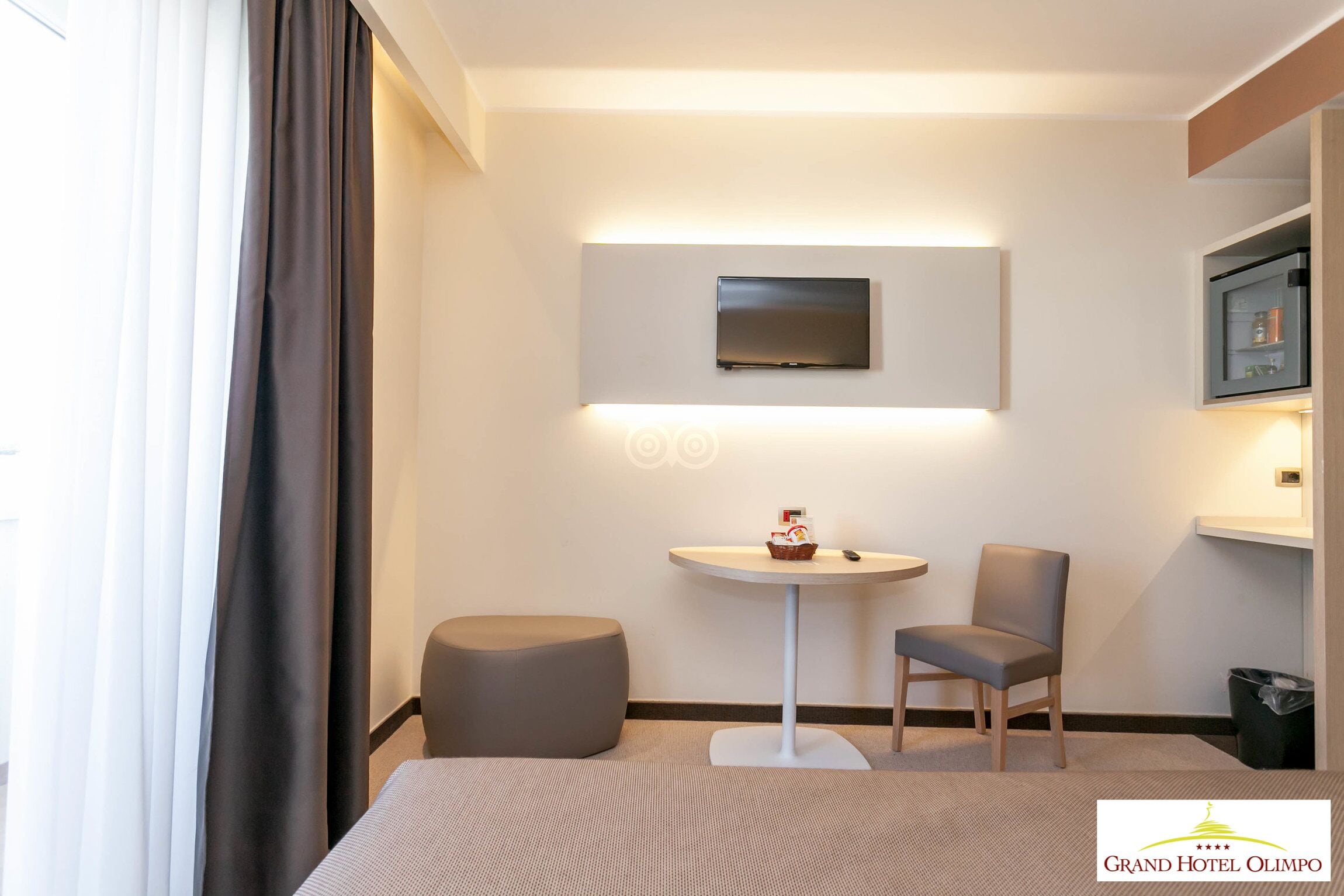 Photo - Grand Hotel Olimpo