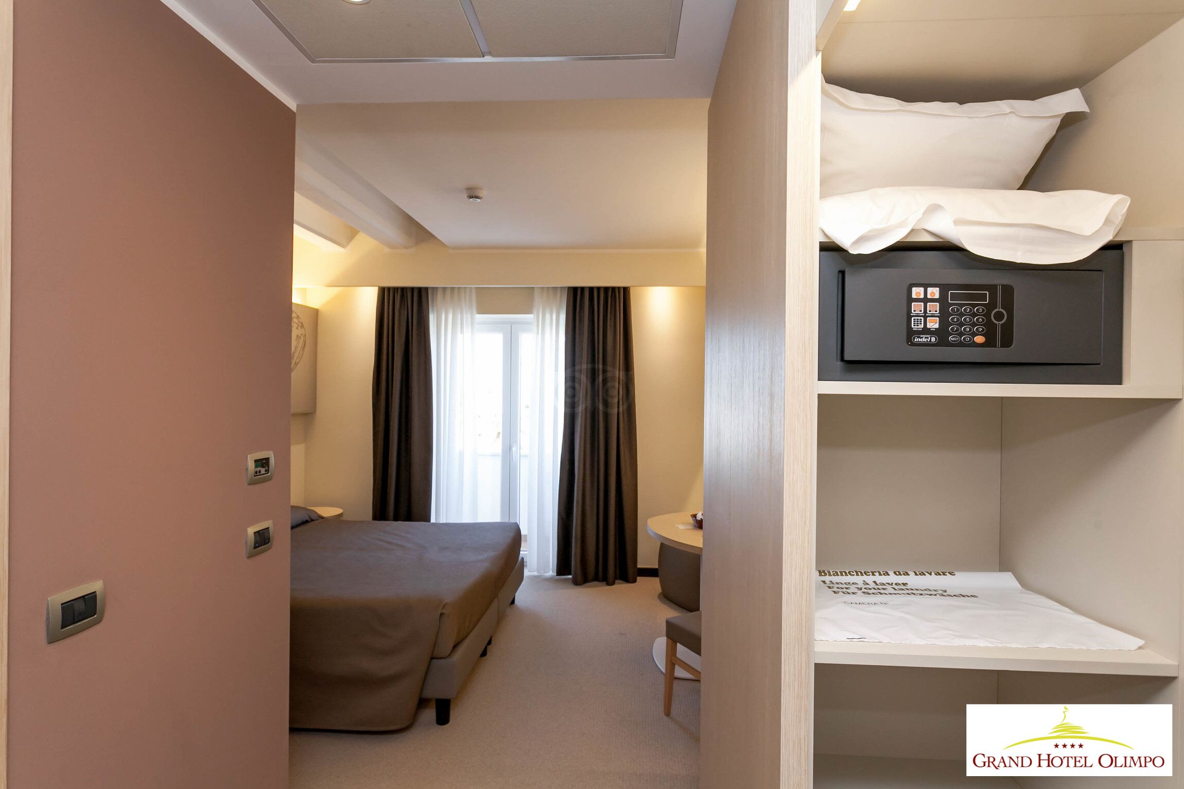 Photo - Grand Hotel Olimpo