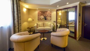 Suite – deluxe