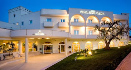 Grand Hotel Olimpo