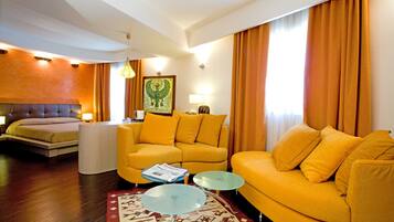 Superior Suite | View from room