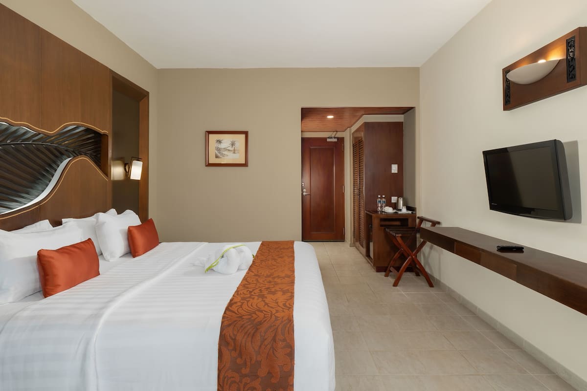 Nirwana Room