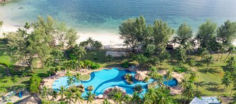 Nirwana Resort Hotel