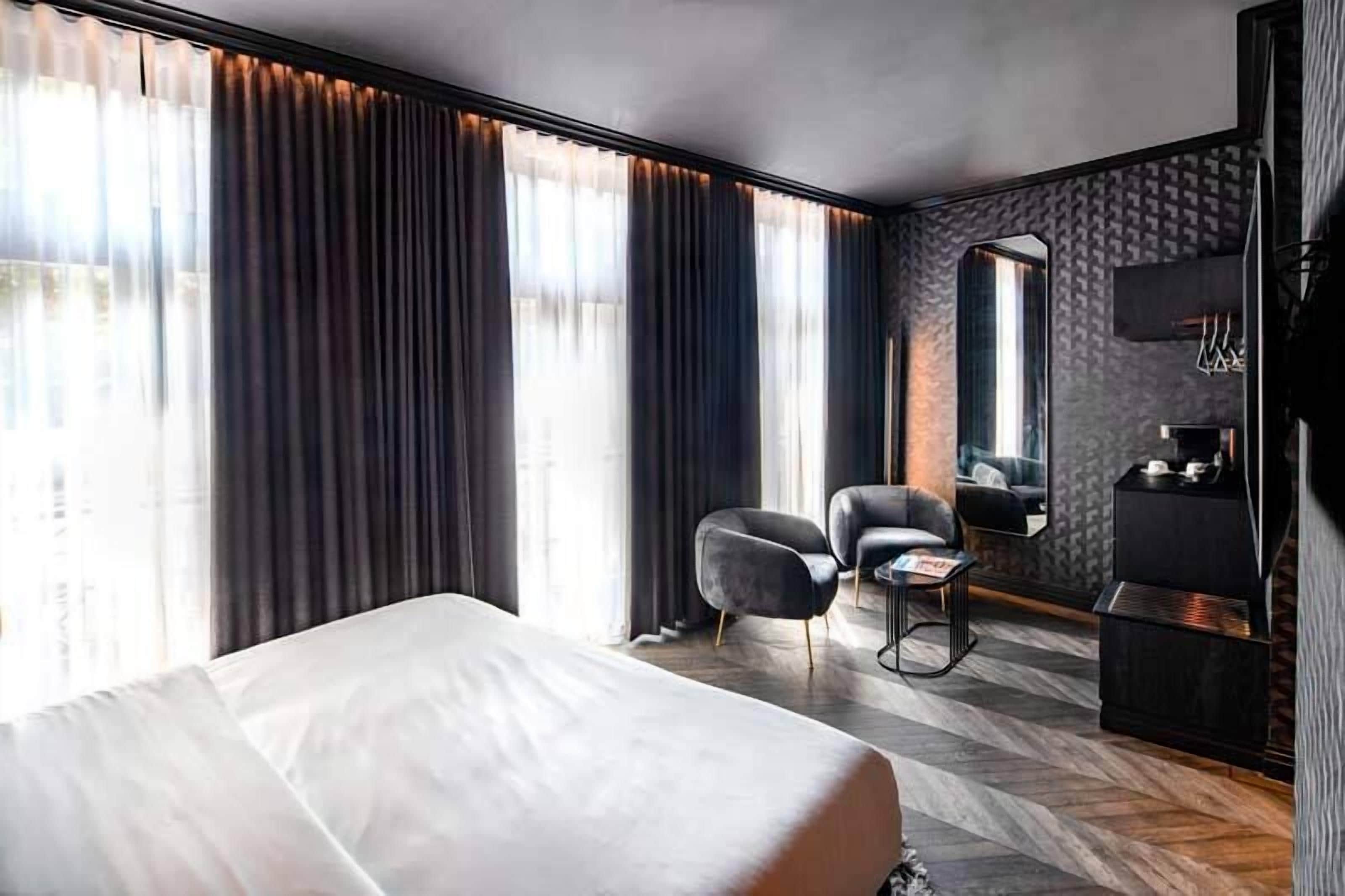 Foto - The Highlander Amsterdam