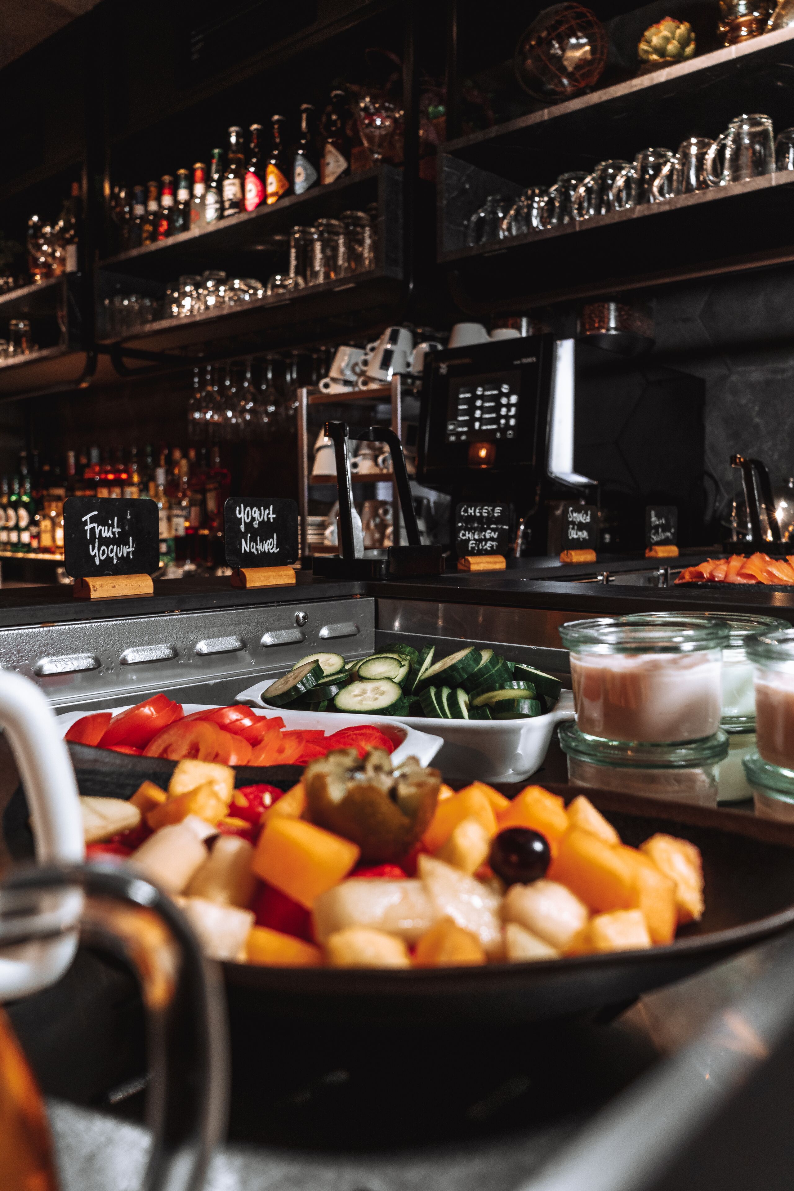 Foto - The Highlander Amsterdam