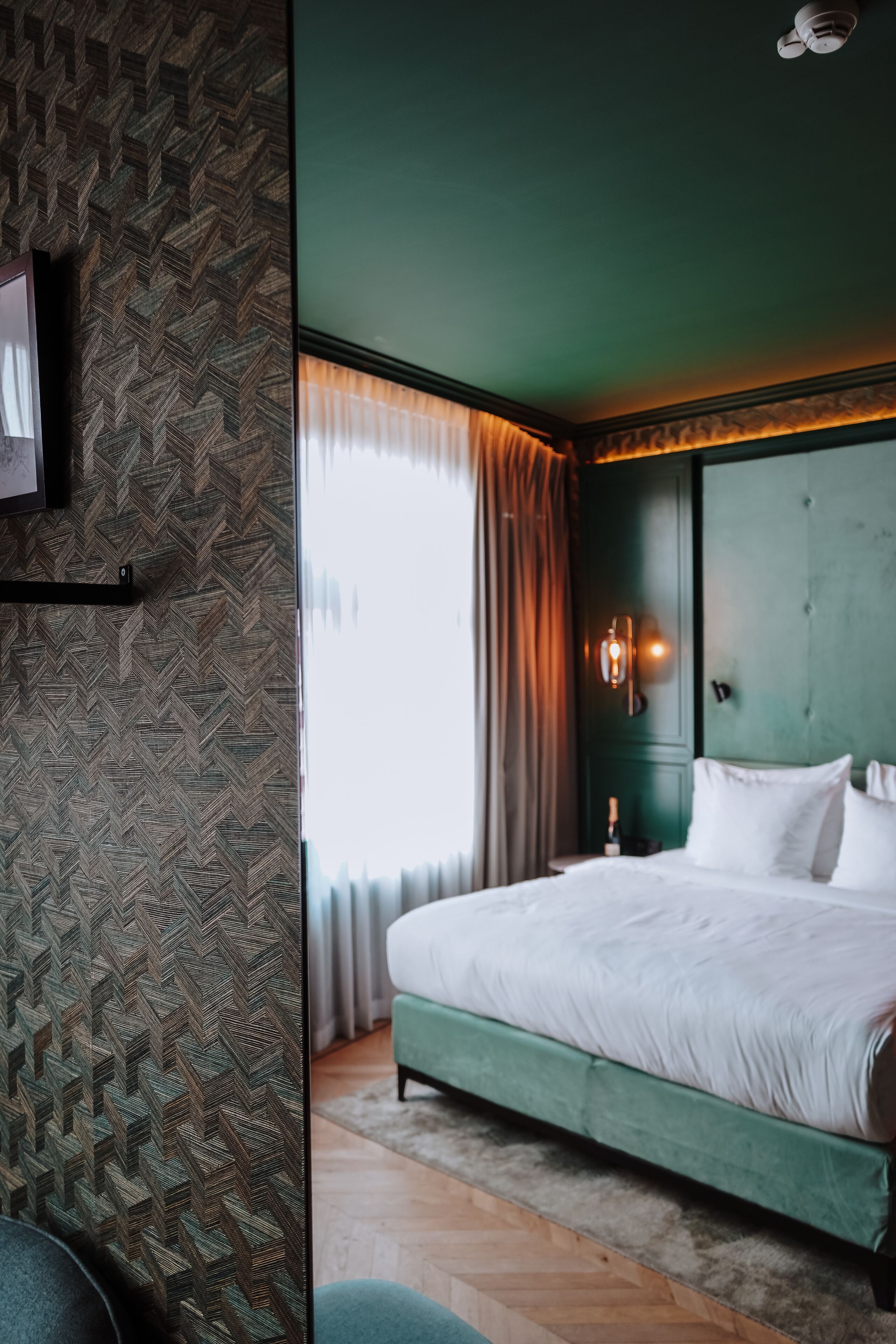 Foto - The Highlander Amsterdam