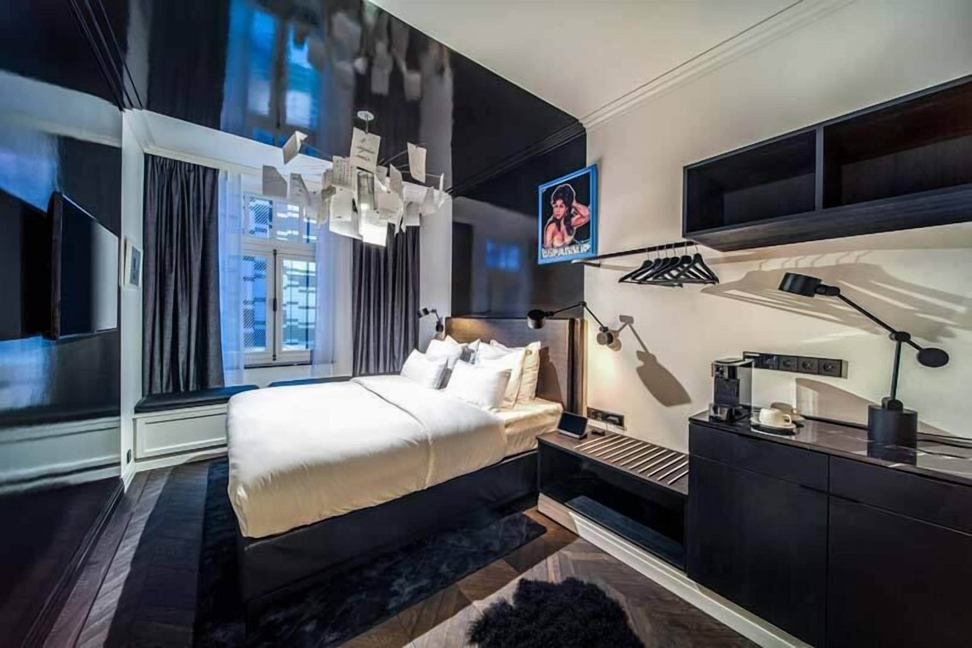 Foto - The Highlander Amsterdam