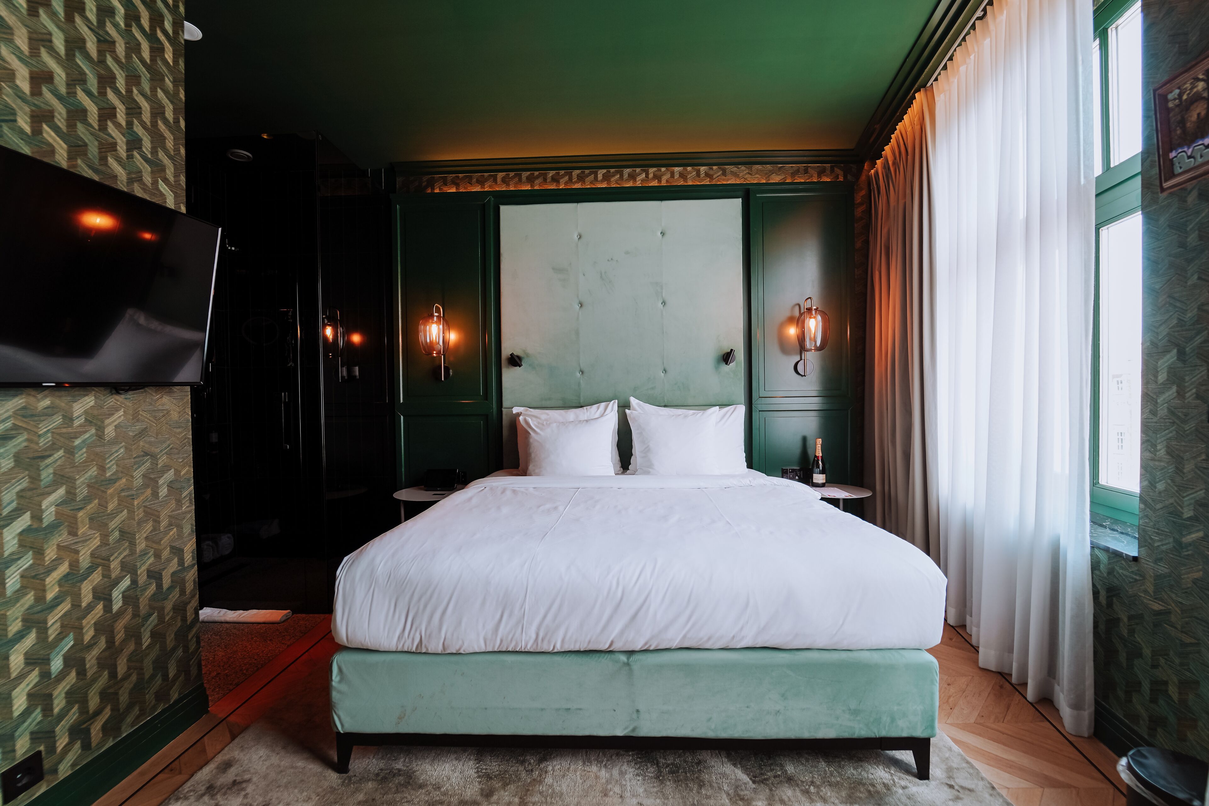 Foto - The Highlander Amsterdam