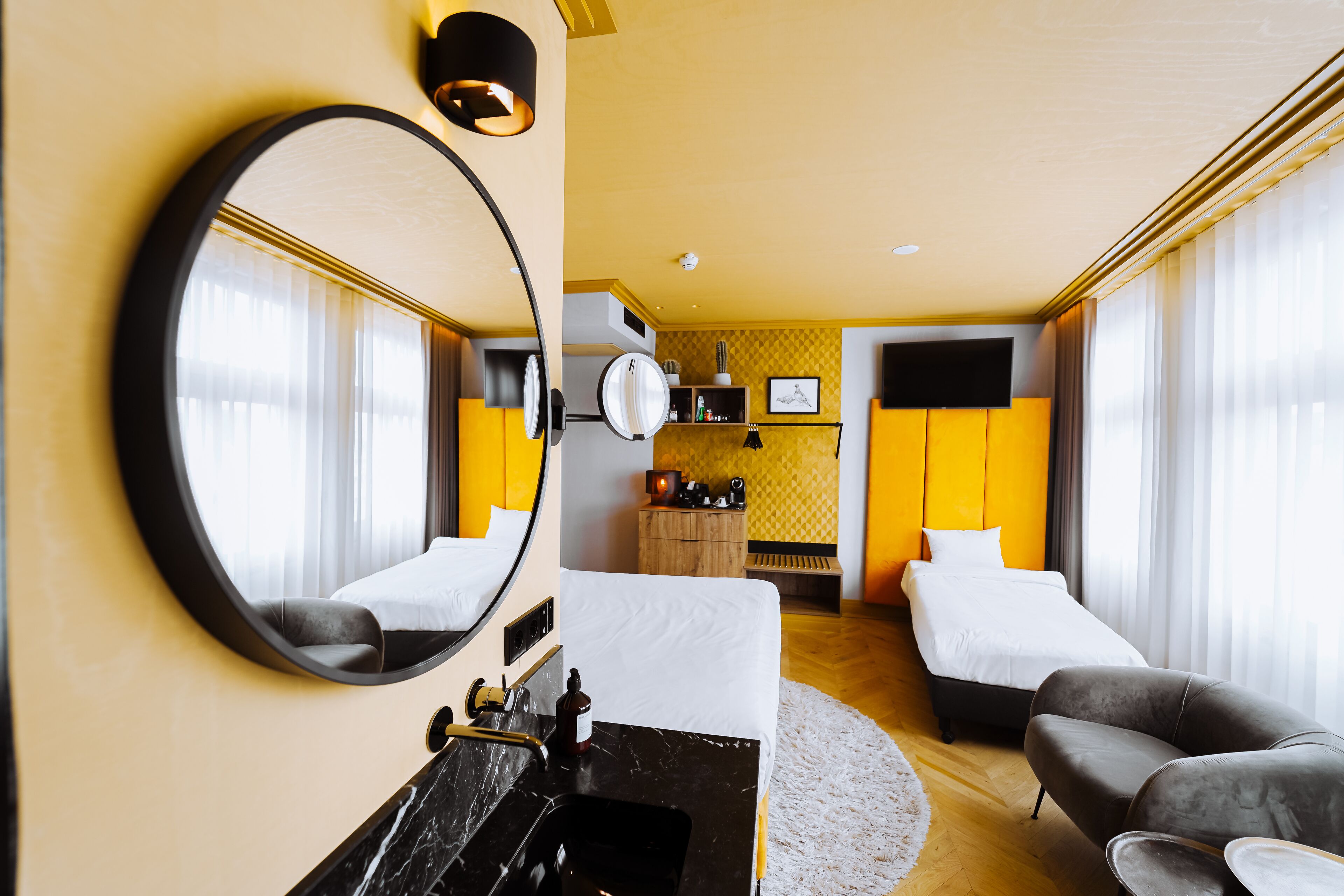 Foto - The Highlander Amsterdam