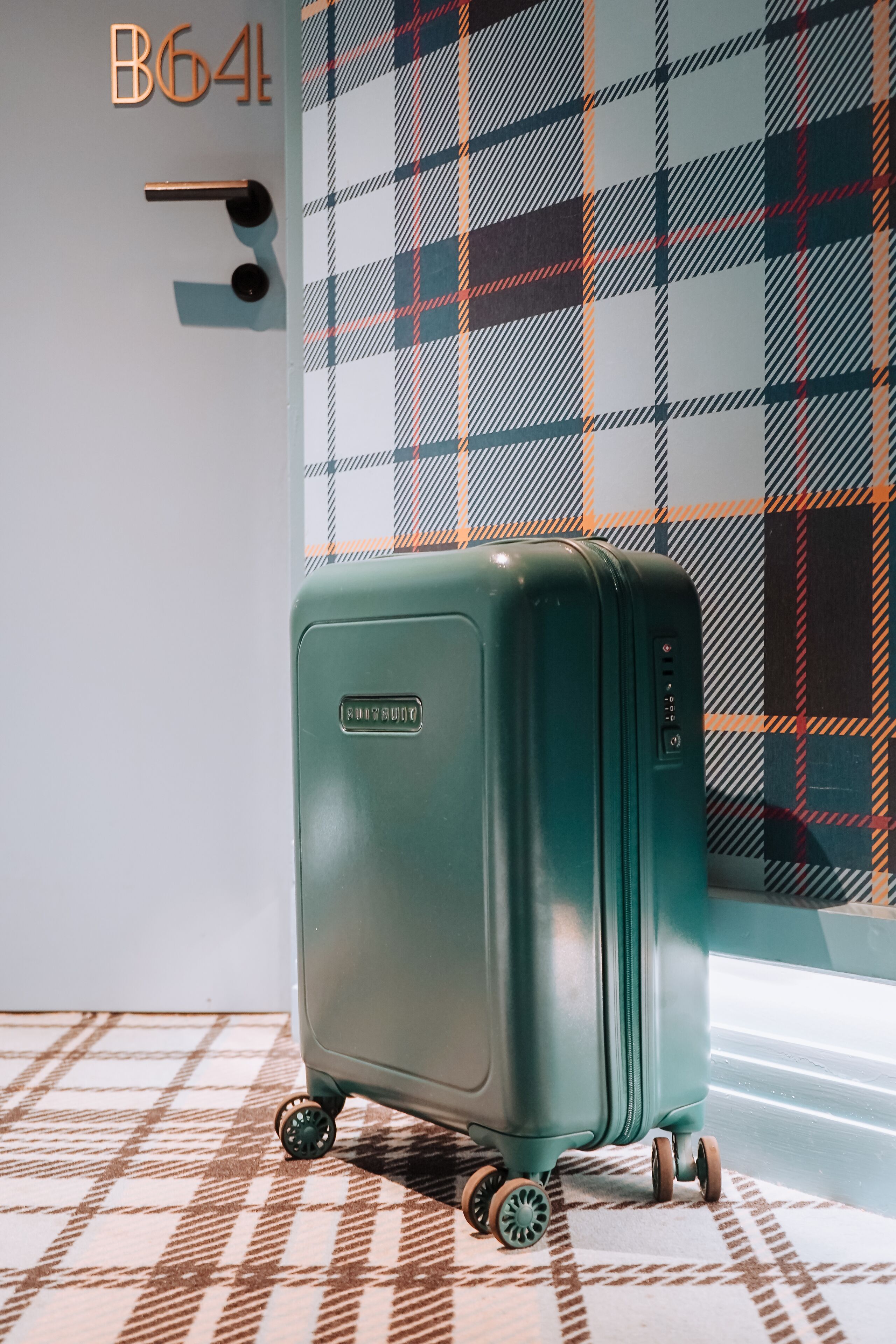 Foto - The Highlander Amsterdam